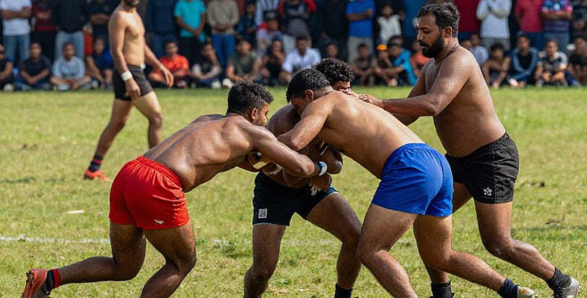 भारत बनाम इंग्लैंड, कॉमनवेल्थ कबड्डी चैंपियनशिप 2026: रोटेशन की बाजी और अधूरे लेजर की कहानी