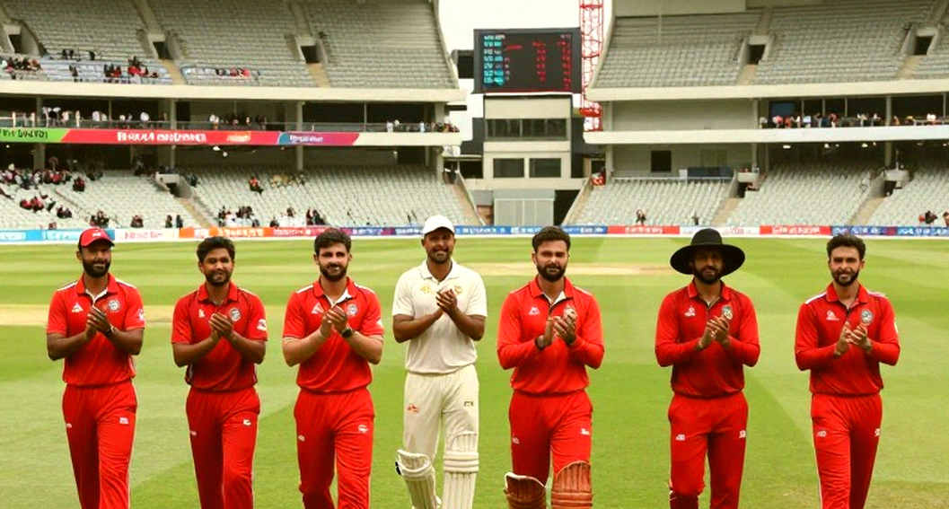 खाली फाइल, भरी हुई सुर्खियाँ: क्रिकेट कवरेज का वह दस्तावेज़ जिसे कोई नहीं दिखाता