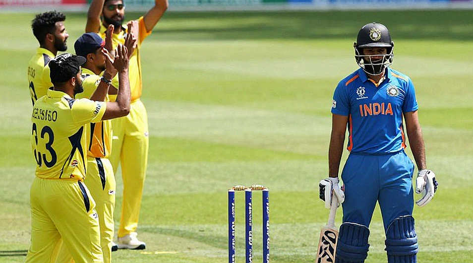 Temba Bavuma's 226-Ball Century: When Patience Beat Australia's Seam Attack
