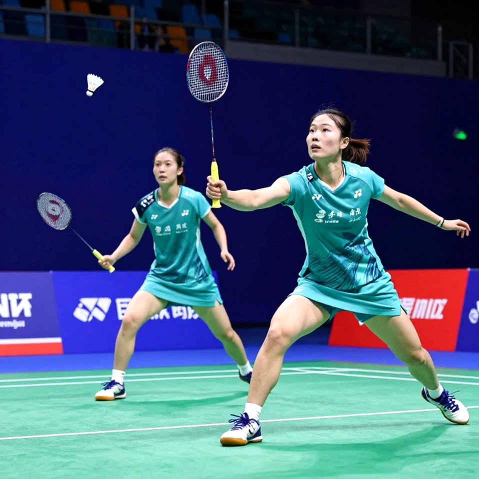 फ्रेंच ओपन 2026: 73 मिनट, 20-22 और आखिरी छह अंक — सिंधु की जीत पर 'क्लास' शब्द क्यों नहीं बैठता