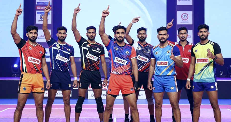पाकिस्तान के अचानक नाम वापसी से खोखला हुआ अहमदाबाद का पहला राष्ट्रमंडल कबड्डी चैंपियनशिप