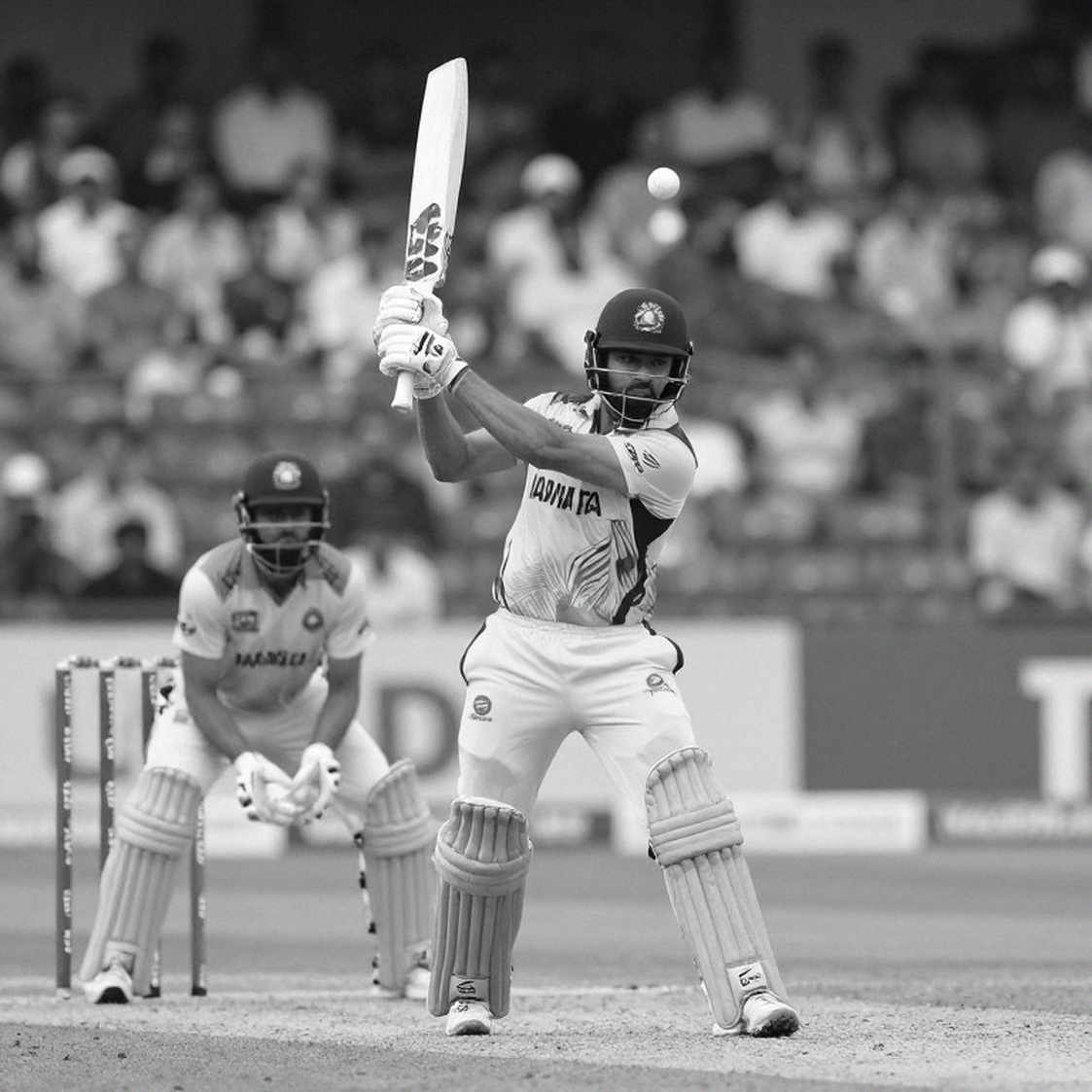 35 गेंदों में शतक, 80 गेंदों में 199 — वेलिंगटन में जो हुआ, और जो रिकॉर्ड बताया गया