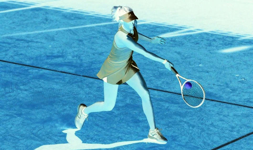 एला की टोक्यो जीत की असली फाइल: 6-0 नहीं, वह पहला सेट