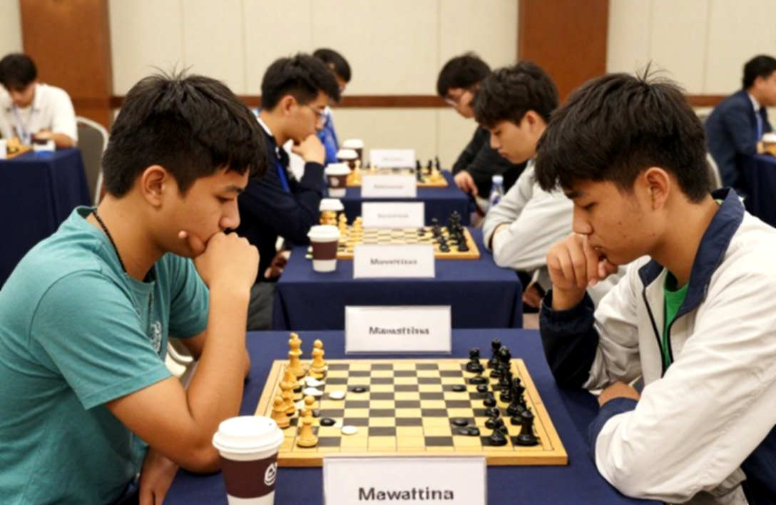 एक गलत अध्यक्ष, एक बिना लेबल विज्ञापन: FIDE सुर्खी और FRITZ 20 के तीन एरर-सोर्स