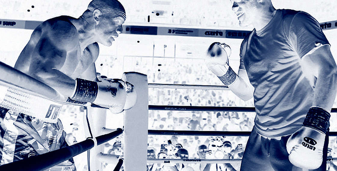 The Truth of the Empty Hall: Reporting Indian Boxing's Interval After Paris 2026