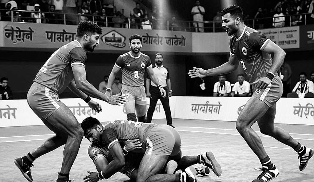 अहमदाबाद में पहली राष्ट्रमंडल कबड्डी चैंपियनशिप: 62 मैच, 13 देश, और एक अनुपस्थित नाम जो हर हिसाब बदल देता है