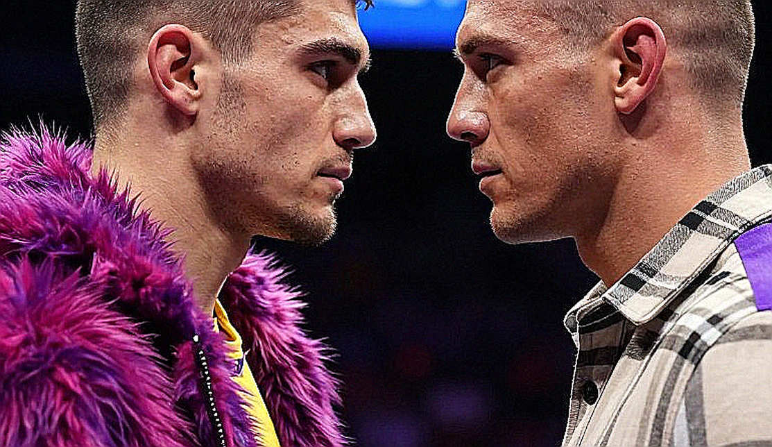 The Empty 75kg Column: Paris's Weight-Class Redraw and Indian Boxing's Undated Pipeline