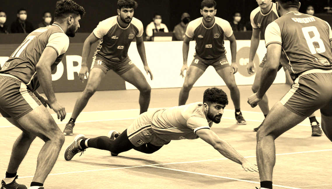 कॉमनवेल्थ कबड्डी चैंपियनशिप 2026: अहमदाबाद में 13 देश, नौ दिन और एक खोखली ‘फ्री में कहां देखें’ हेडलाइन