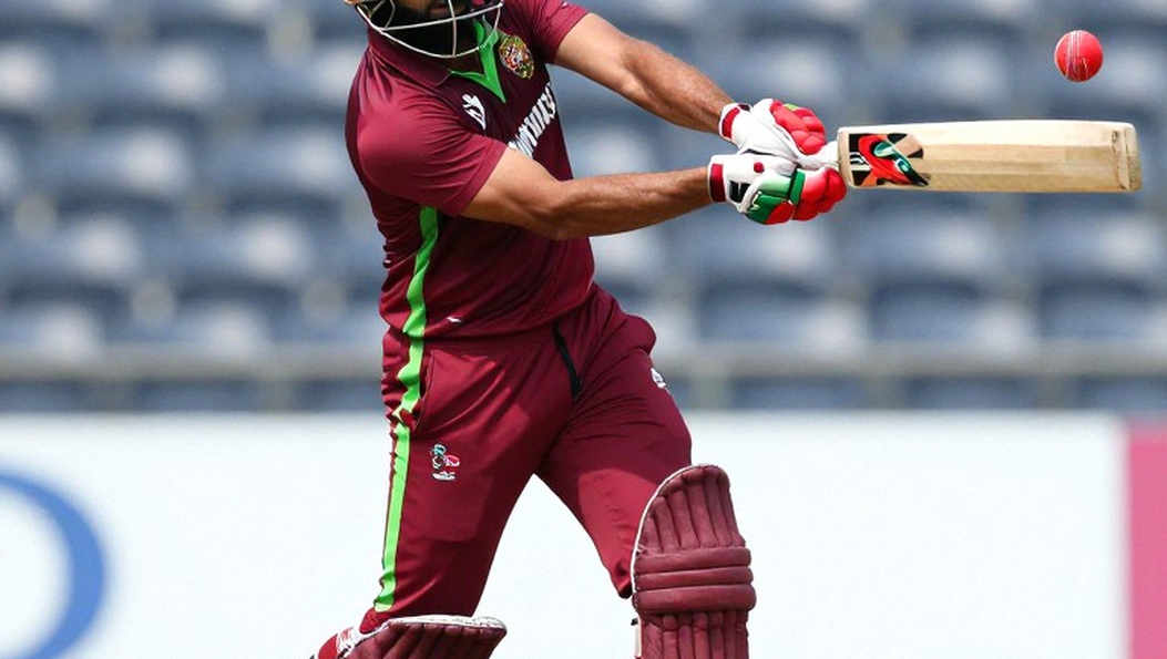 The Null Scorecard: Cricket's Record That Was Never Logged