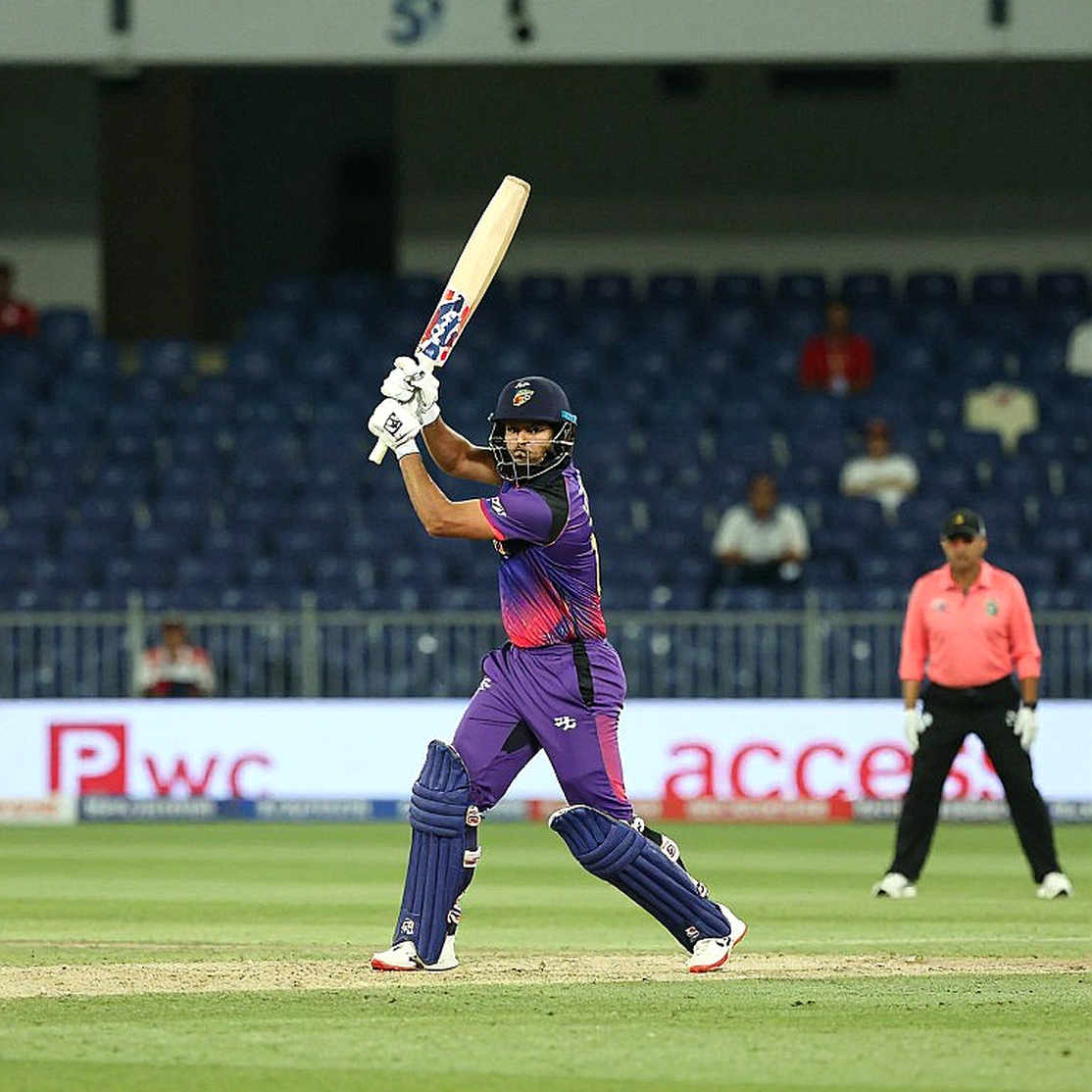 Mohali's 3/39 and the Empty Calendar After It: Who Is Actually Paying Darcie Brown's WBBL 2026 Bill