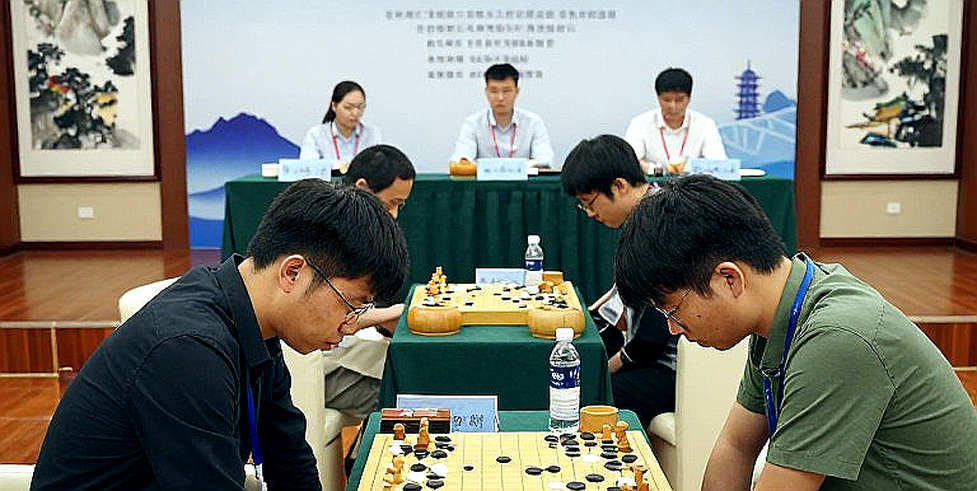 ChessBase Magazine #225: 'आरामदायक जीत' टैलेंट नहीं, रेटिंग-अंतर का हिसाब है