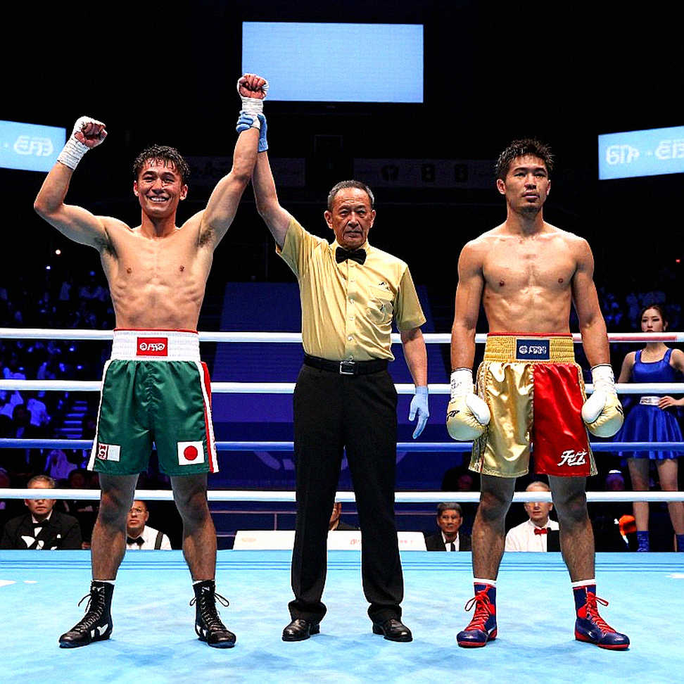Boxing at Paris 2026: The Tournament That Had No Owner of the Rulebook