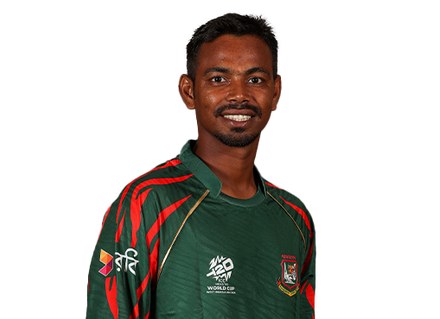 तनवीर इस्लाम