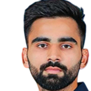 Prince Yadav
