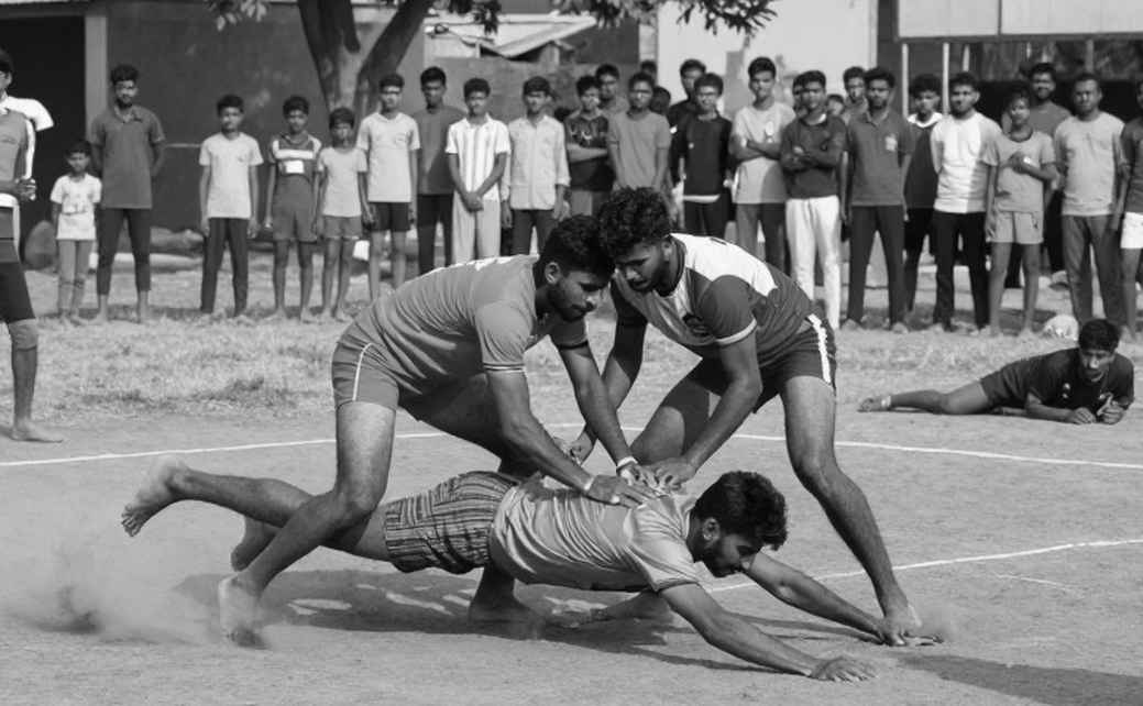 अहमदाबाद में पहली राष्ट्रमंडल कबड्डी चैंपियनशिप: 13 देश, 62 मैच, पर ईरान की गैरमौजूदगी बन गई असली कहानी
