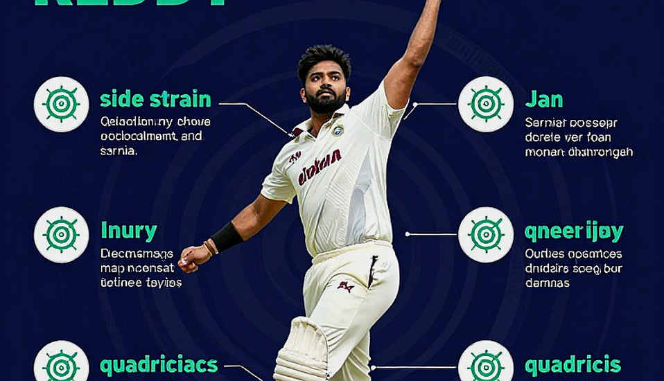 Santner’s Real Adaptability Test: Ground Dimensions, Economy Role and Captaincy Load