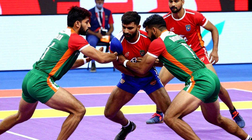 कॉमनवेल्थ कबड्डी चैंपियनशिप 2026: कप्तानी की घोषणा हो गई, मेडिकल फाइल अभी भी बंद है