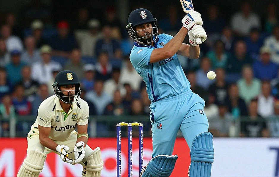 93 चौके, 552 बाउंड्री रन: श्रीलंका की ऐतिहासिक चेज़ का अधूरा स्कोरकार्ड