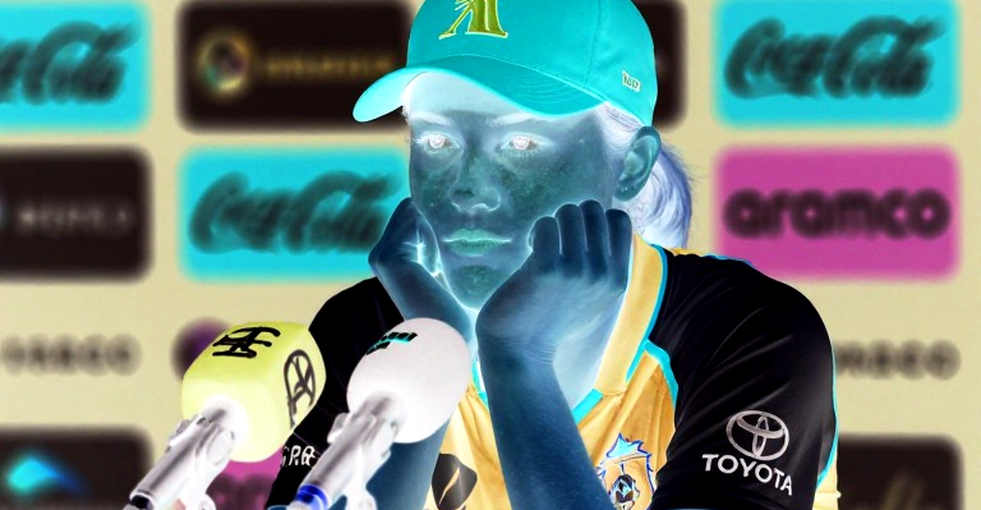 Lyon's Absence and Hazlewood's Illness: The Real Story of Australia's Seam Attack
